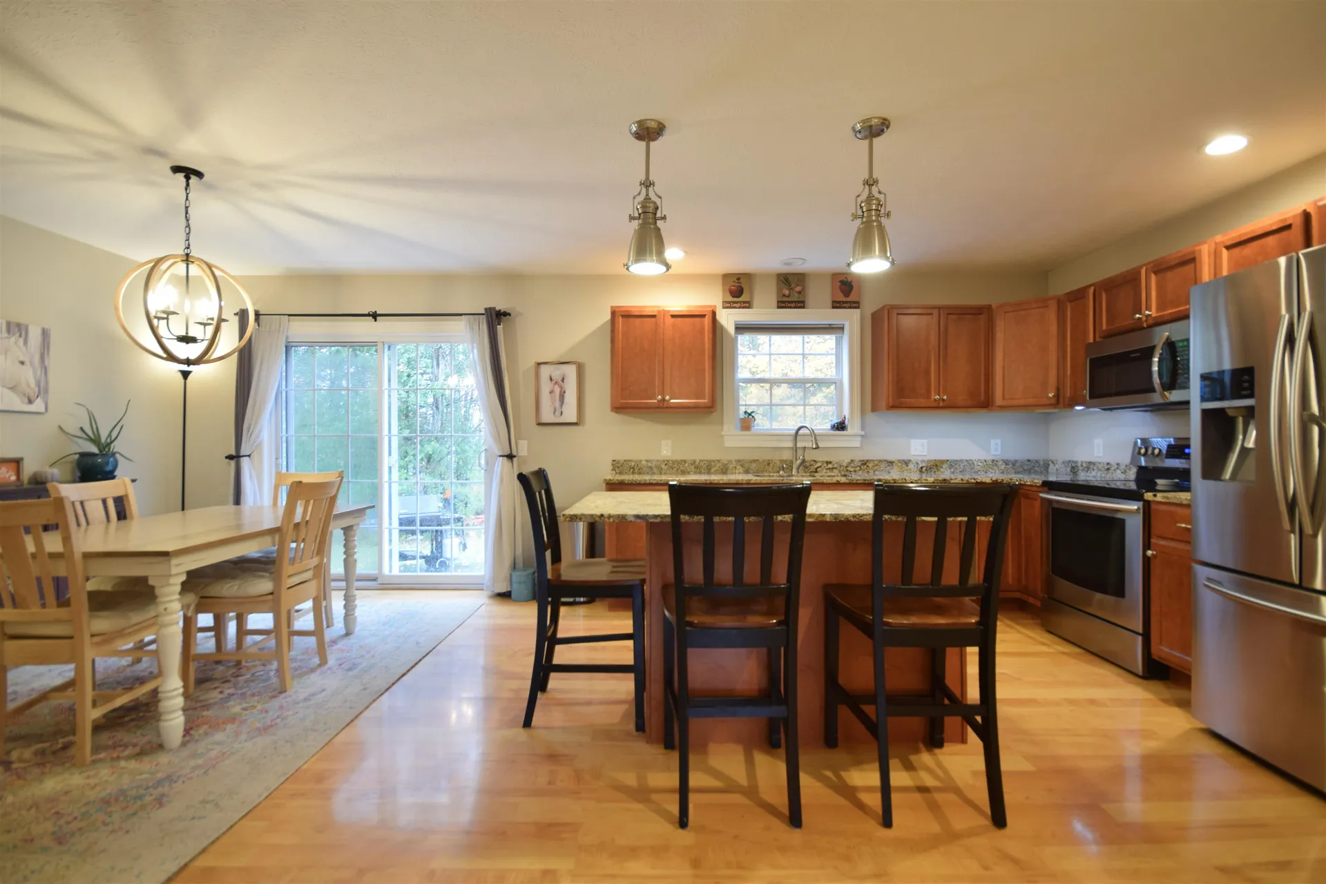 34 Gaudette Farm Road Fairfax VT 05454