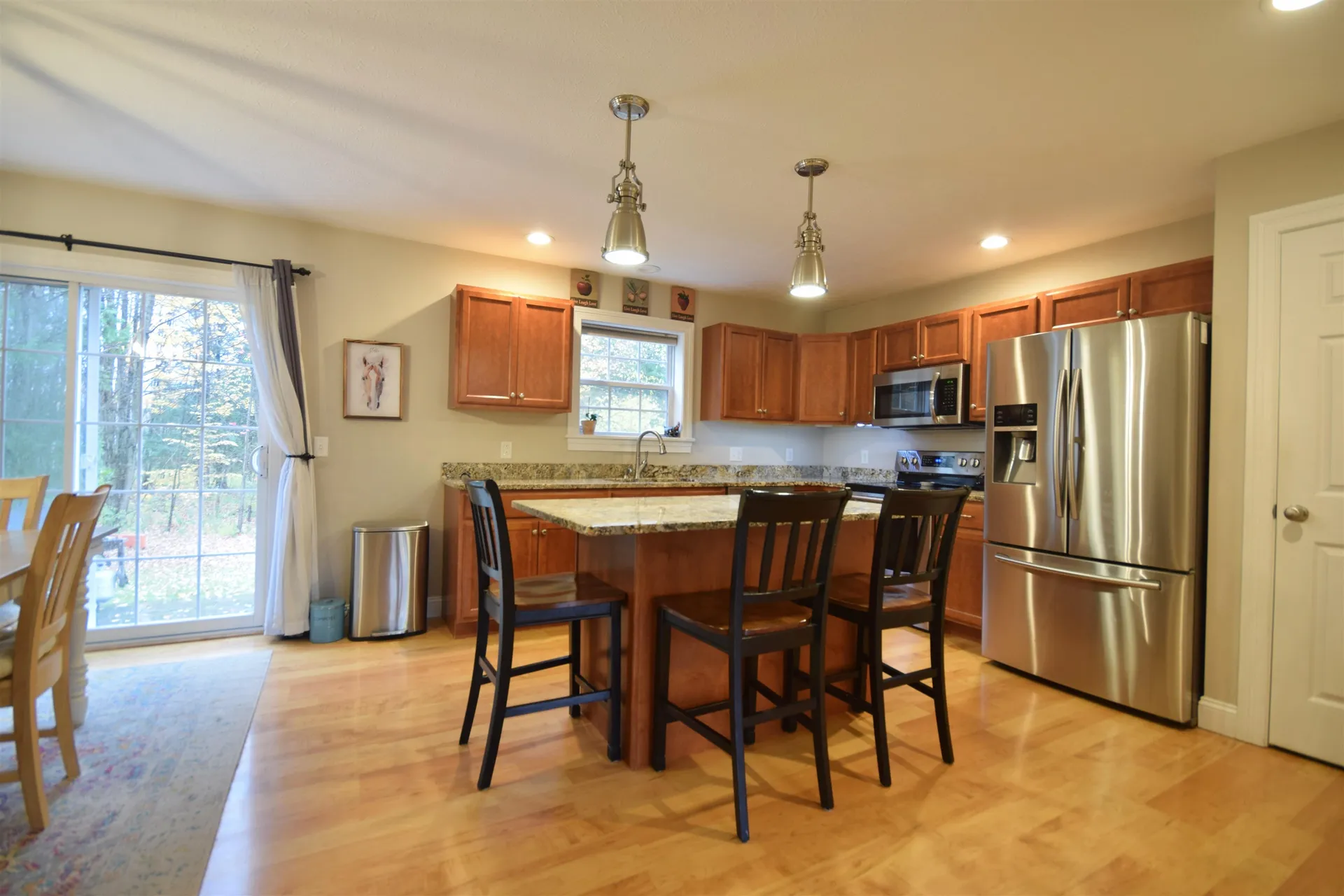 34 Gaudette Farm Road Fairfax VT 05454