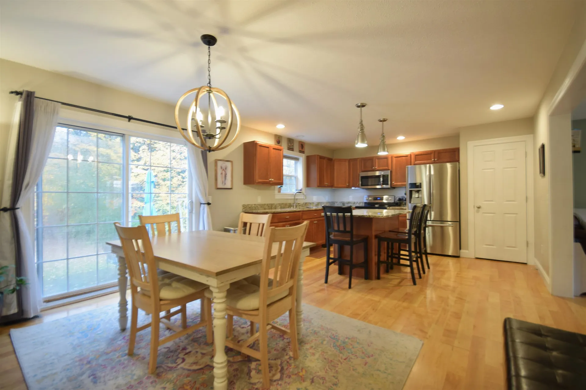 34 Gaudette Farm Road Fairfax VT 05454