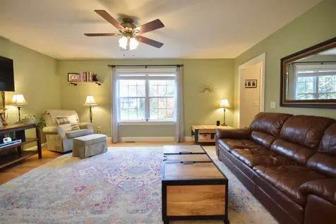 34 Gaudette Farm Road Fairfax VT 05454