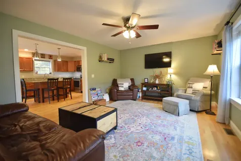 34 Gaudette Farm Road Fairfax VT 05454