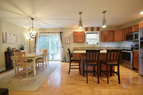 34 Gaudette Farm Road Fairfax VT 05454