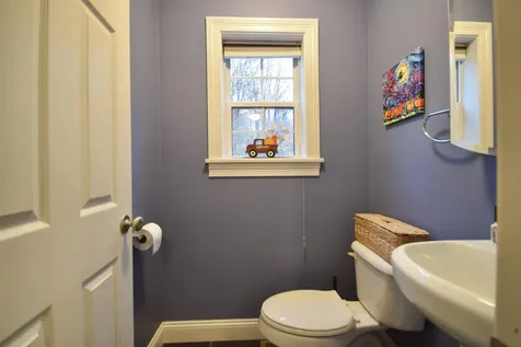 34 Gaudette Farm Road Fairfax VT 05454