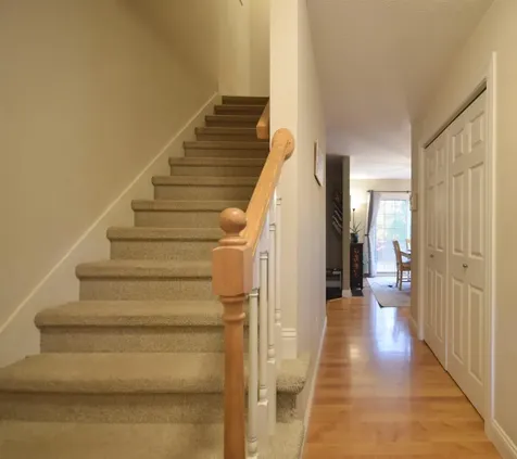 34 Gaudette Farm Road Fairfax VT 05454