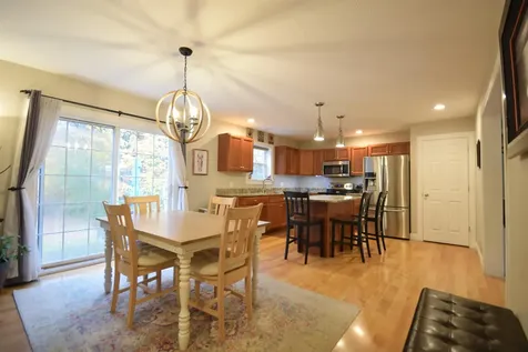 34 Gaudette Farm Road Fairfax VT 05454