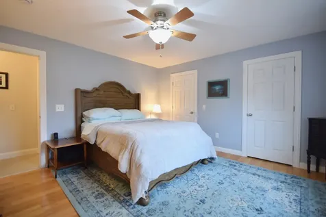 34 Gaudette Farm Road Fairfax VT 05454