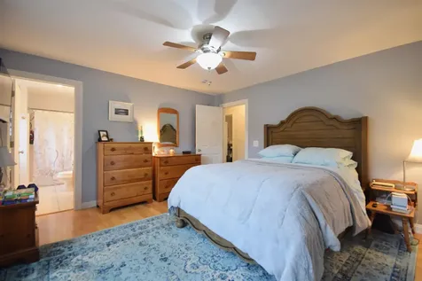 34 Gaudette Farm Road Fairfax VT 05454