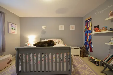 34 Gaudette Farm Road Fairfax VT 05454