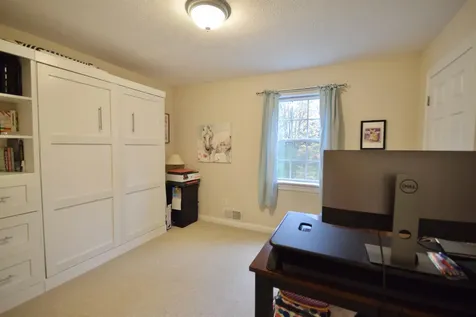 34 Gaudette Farm Road Fairfax VT 05454