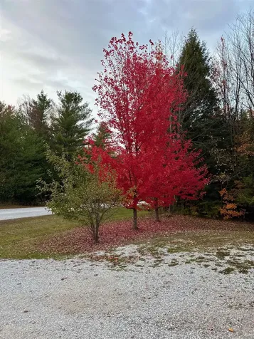 34 Gaudette Farm Road Fairfax VT 05454