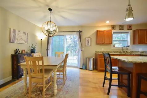 34 Gaudette Farm Road Fairfax VT 05454