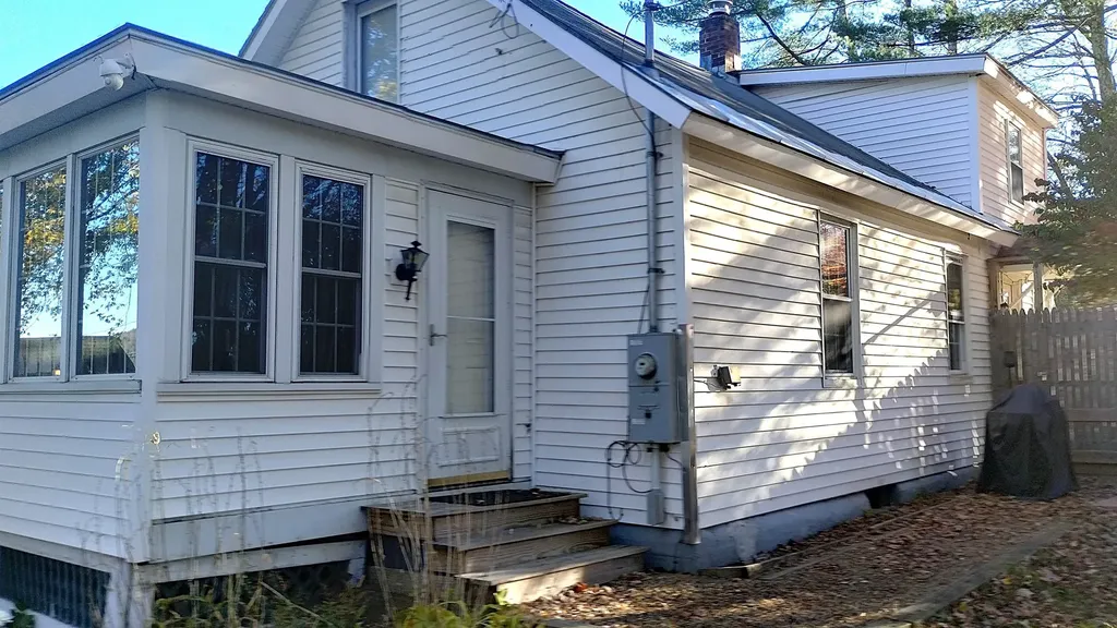 294 River Road Claremont NH 03743