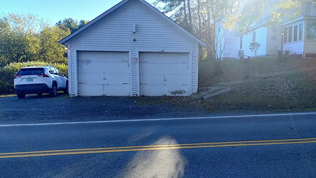 294 River Road Claremont NH 03743