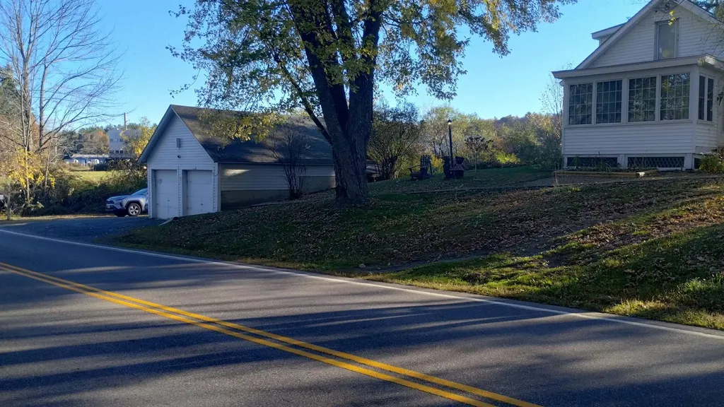 294 River Road Claremont NH 03743