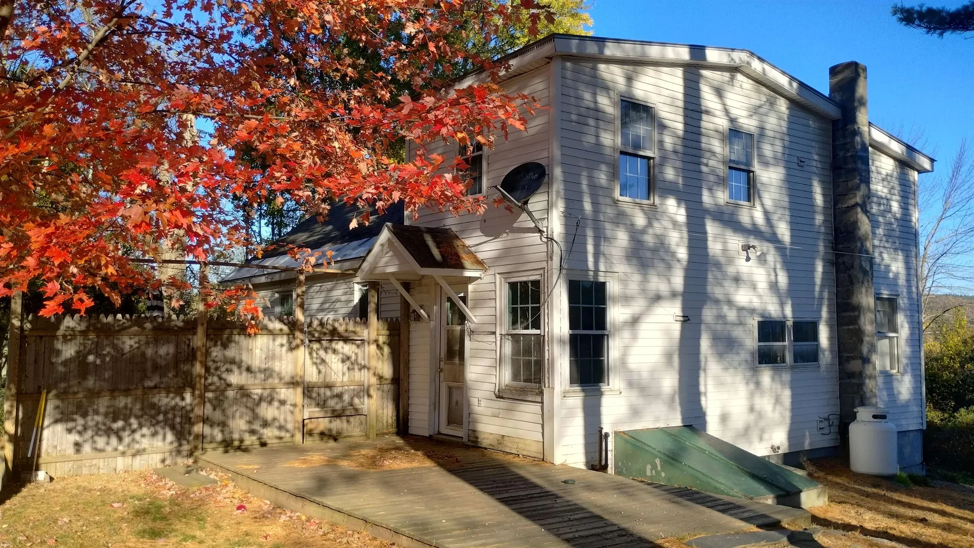 294 River Road Claremont NH 03743