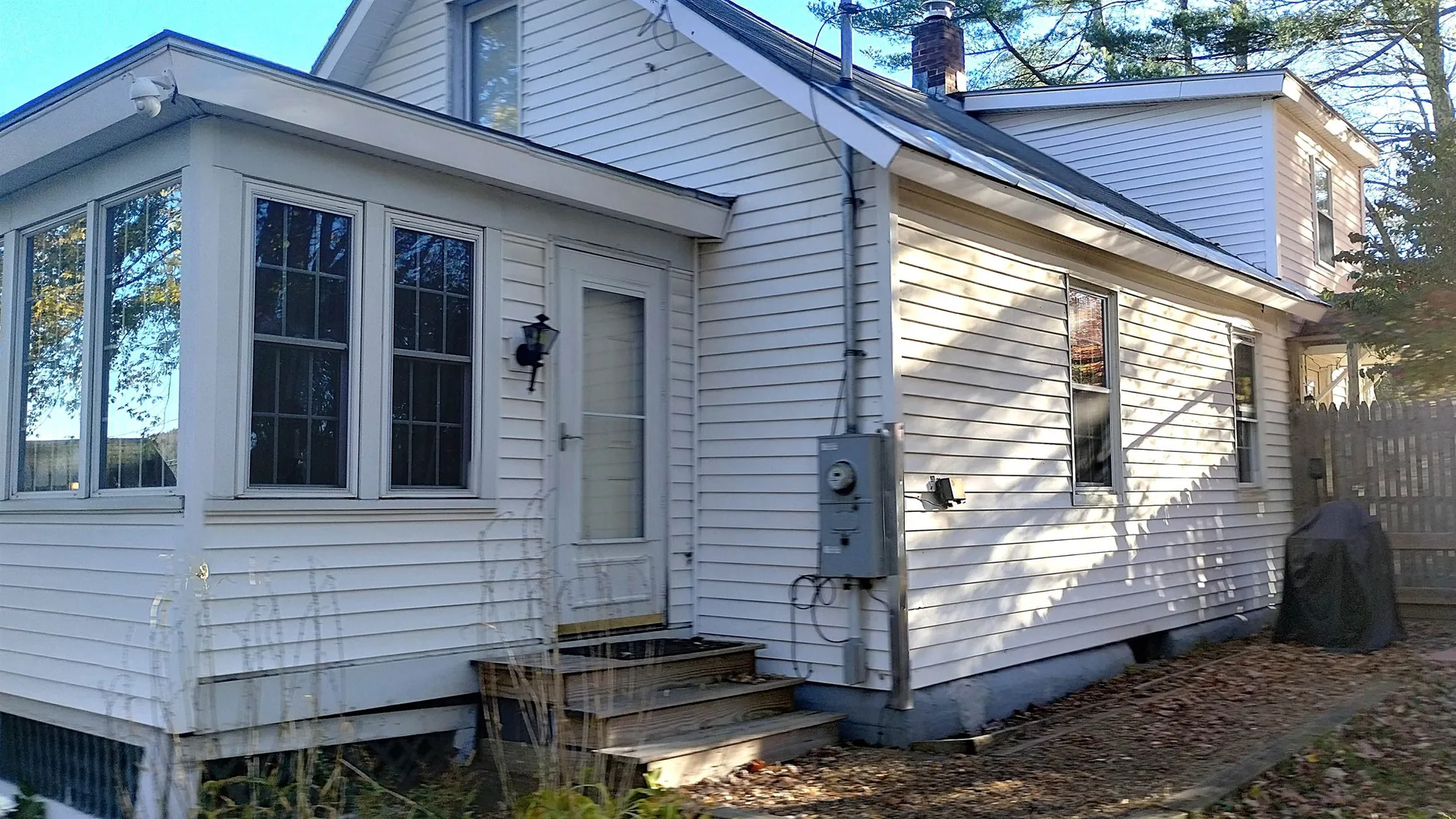 294 River Road Claremont NH 03743