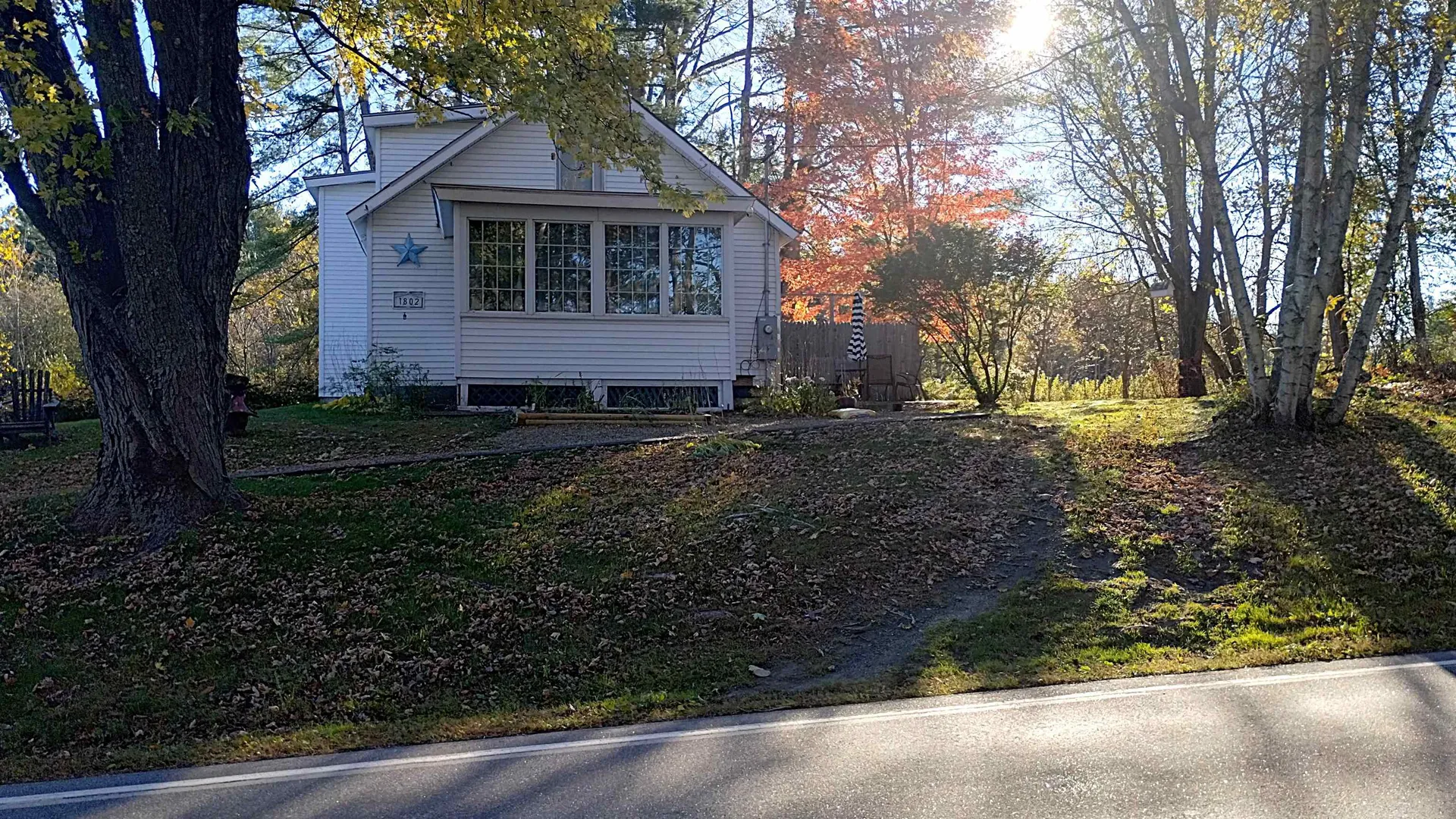 294 River Road Claremont NH 03743