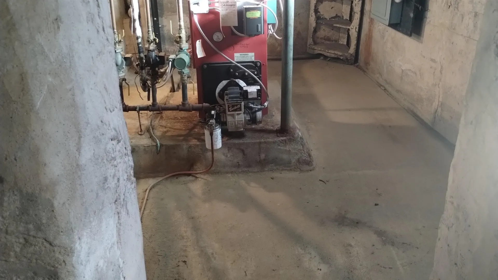 294 River Road Claremont NH 03743