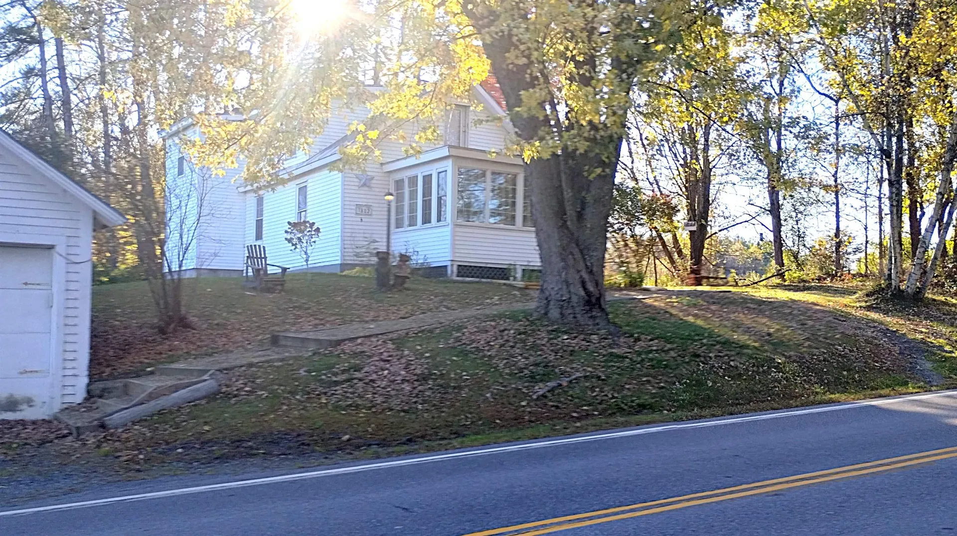 294 River Road Claremont NH 03743