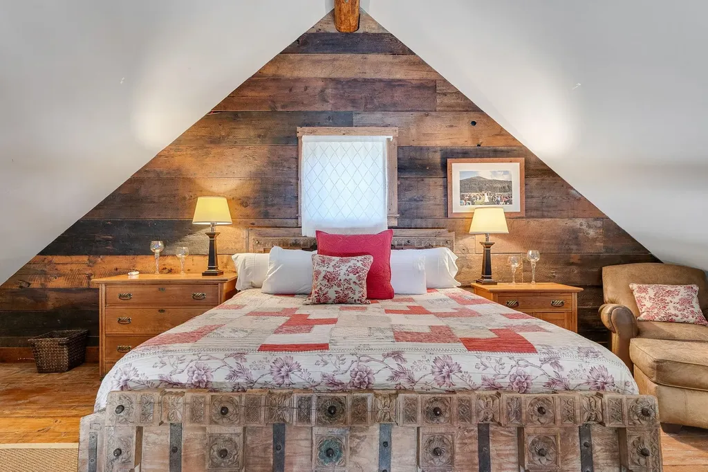 57 Tweed River Drive Pittsfield VT 05762