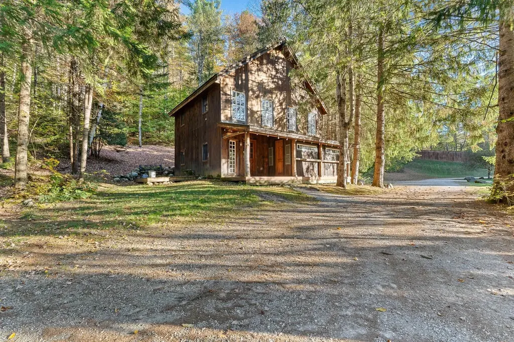 57 Tweed River Drive Pittsfield VT 05762