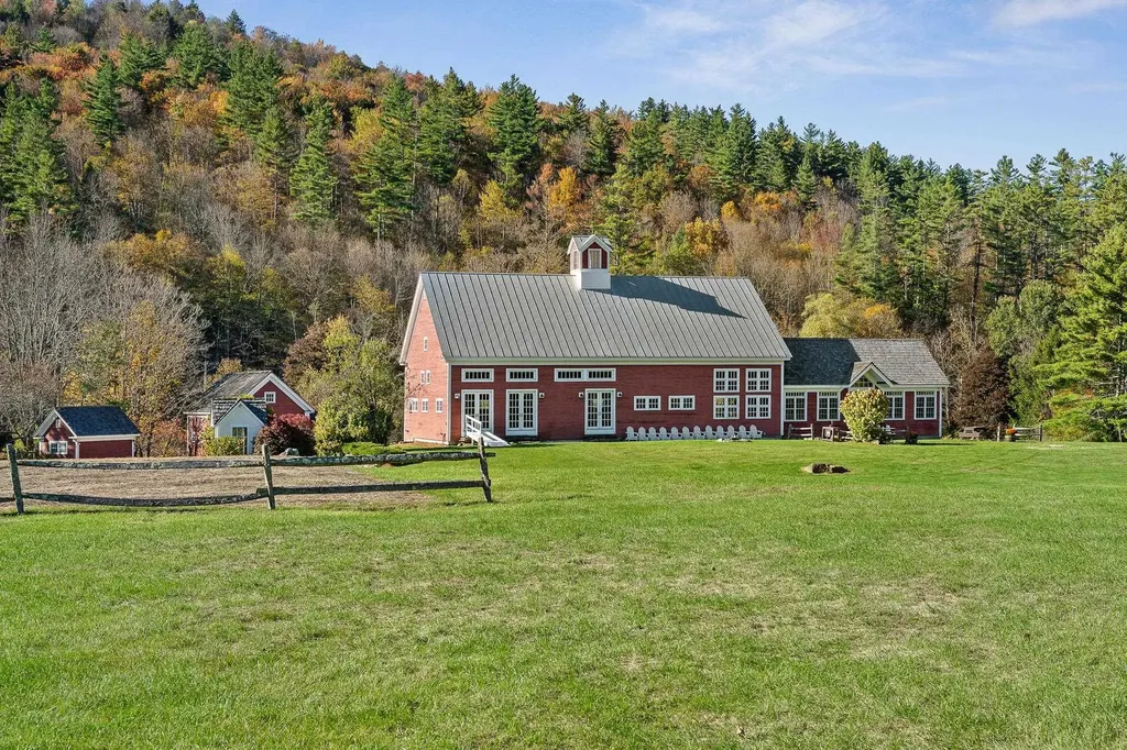 57 Tweed River Drive Pittsfield VT 05762