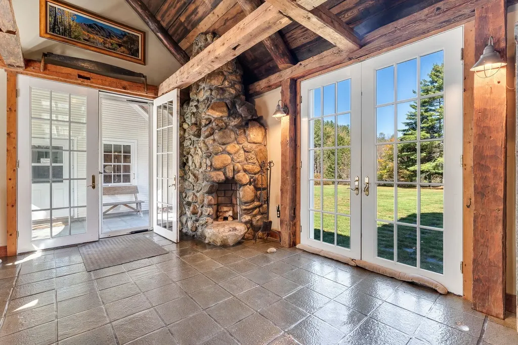 57 Tweed River Drive Pittsfield VT 05762