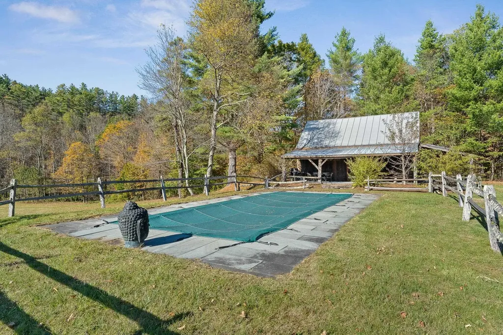 57 Tweed River Drive Pittsfield VT 05762