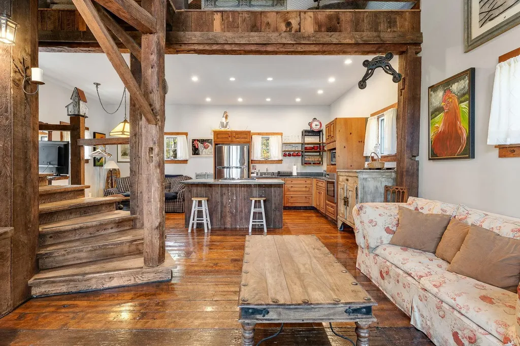 57 Tweed River Drive Pittsfield VT 05762