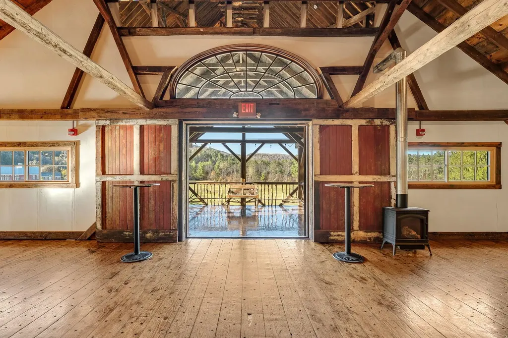 57 Tweed River Drive Pittsfield VT 05762