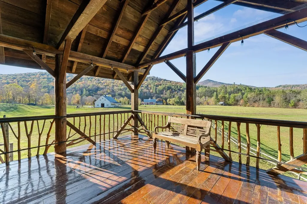 57 Tweed River Drive Pittsfield VT 05762