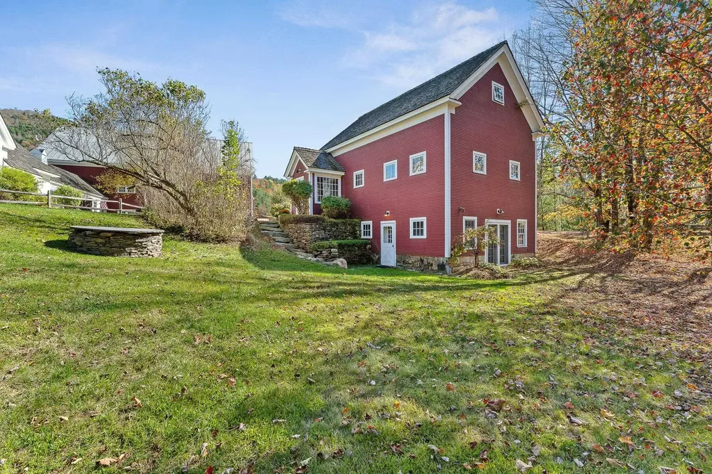 57 Tweed River Drive Pittsfield VT 05762