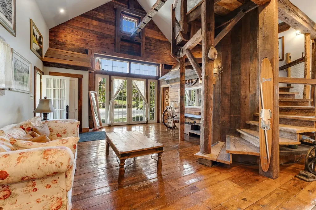 57 Tweed River Drive Pittsfield VT 05762