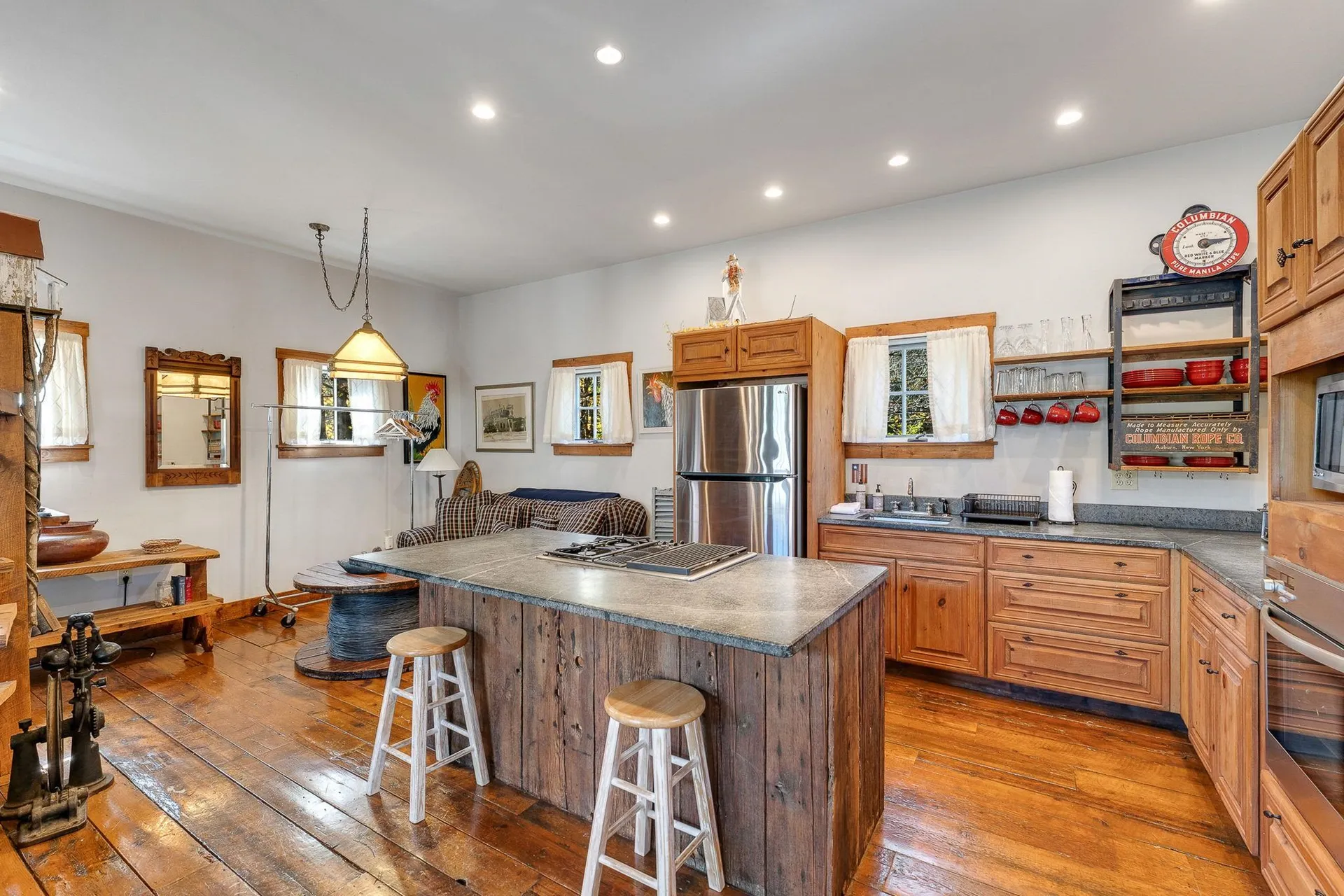 57 Tweed River Drive Pittsfield VT 05762