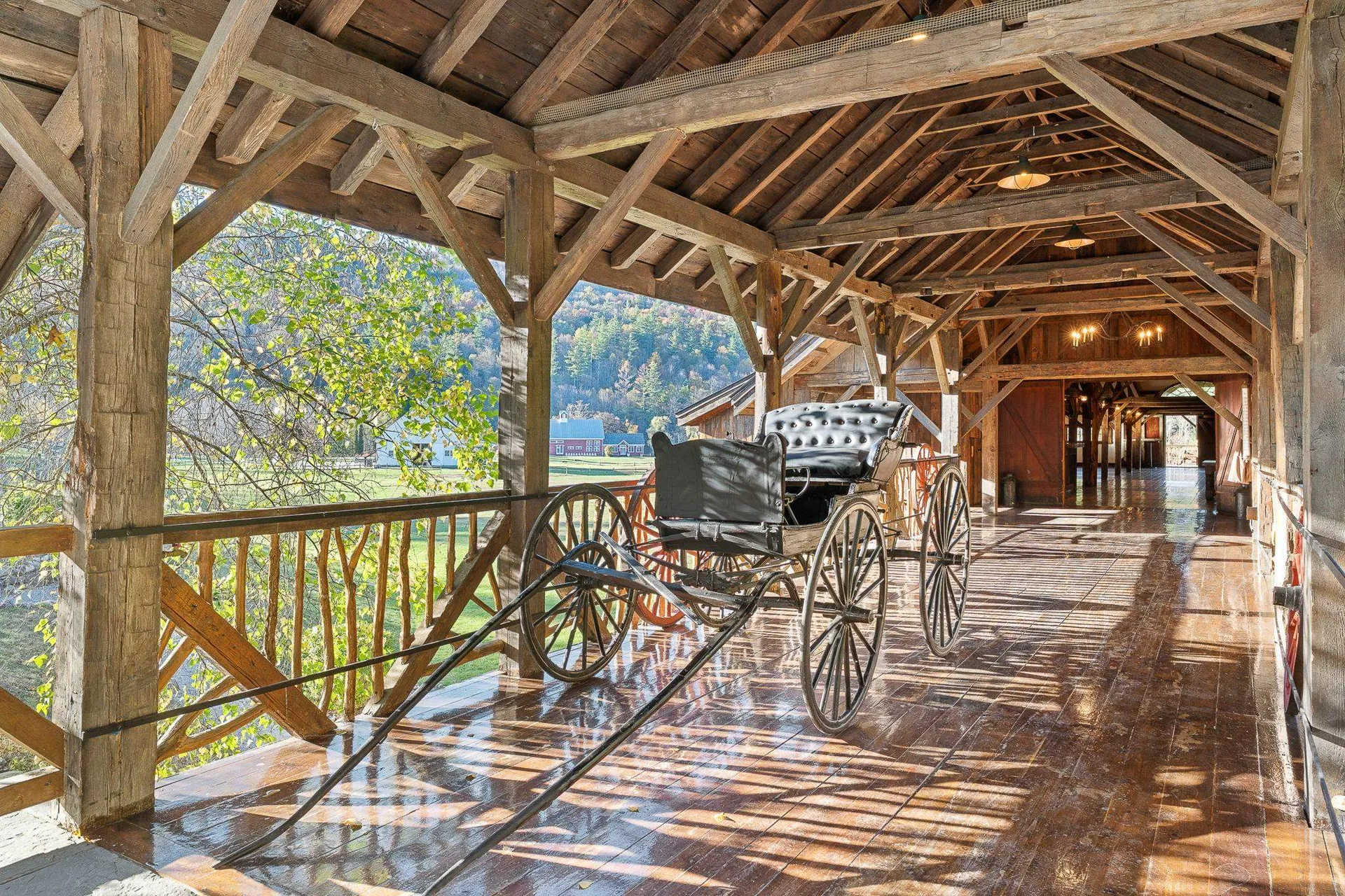 57 Tweed River Drive Pittsfield VT 05762