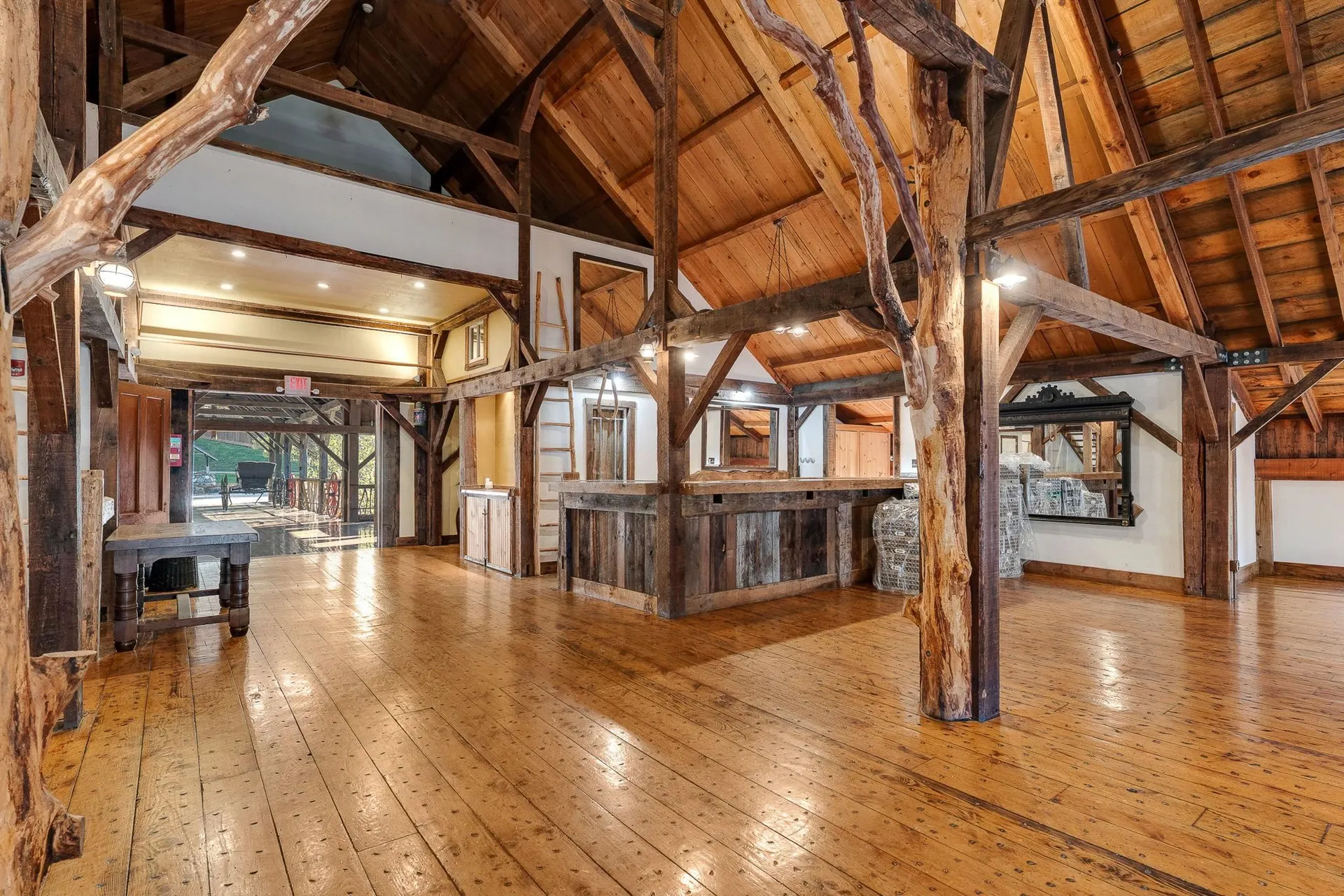 57 Tweed River Drive Pittsfield VT 05762