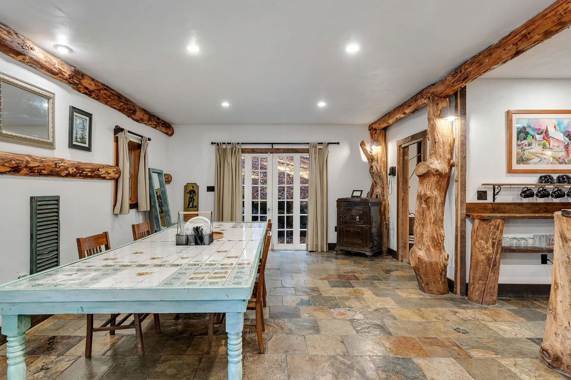 57 Tweed River Drive Pittsfield VT 05762