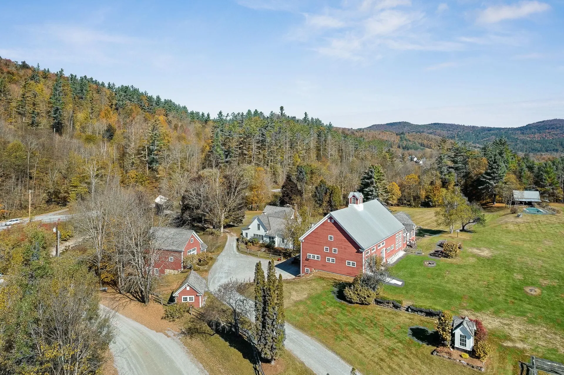 57 Tweed River Drive Pittsfield VT 05762