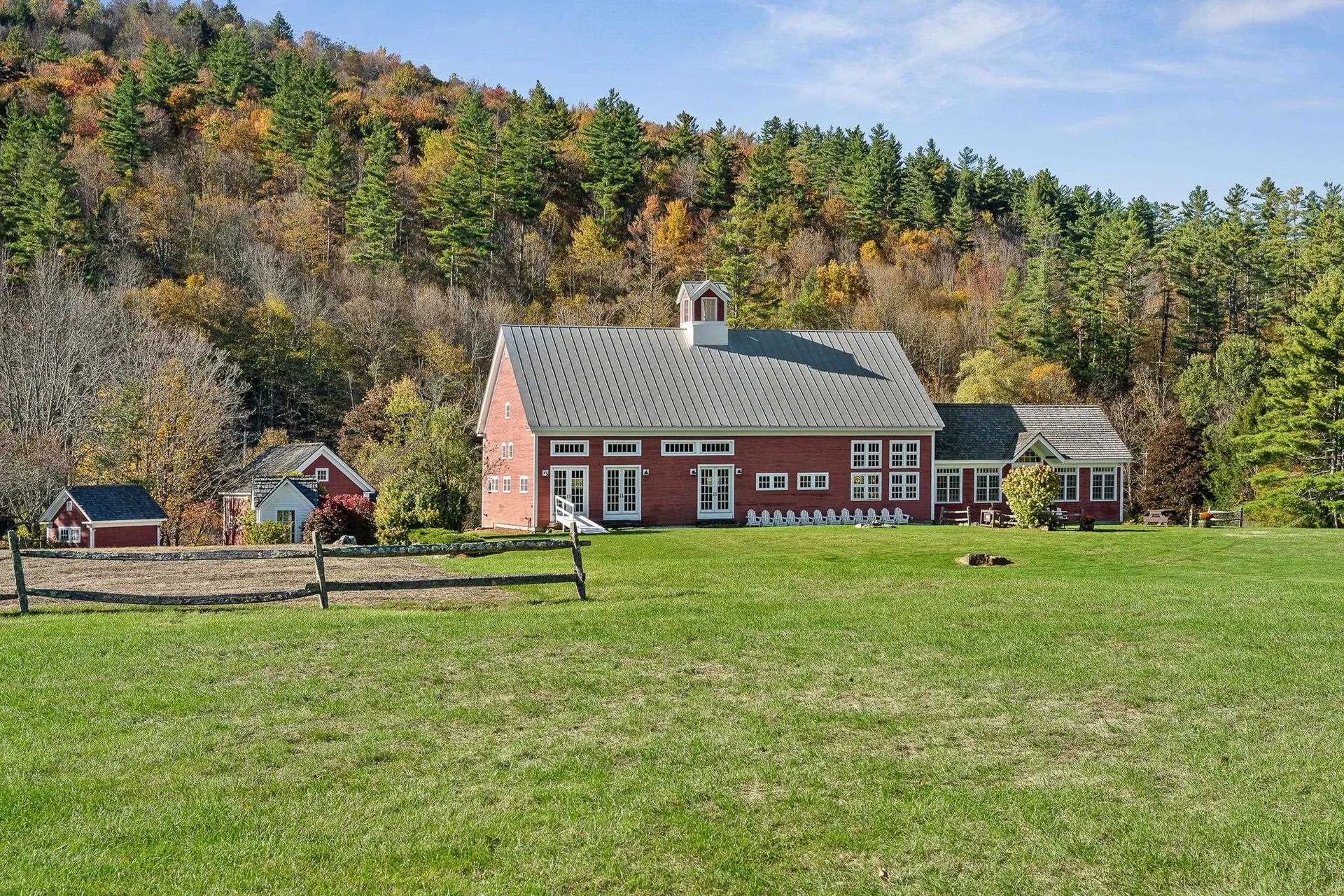57 Tweed River Drive Pittsfield VT 05762