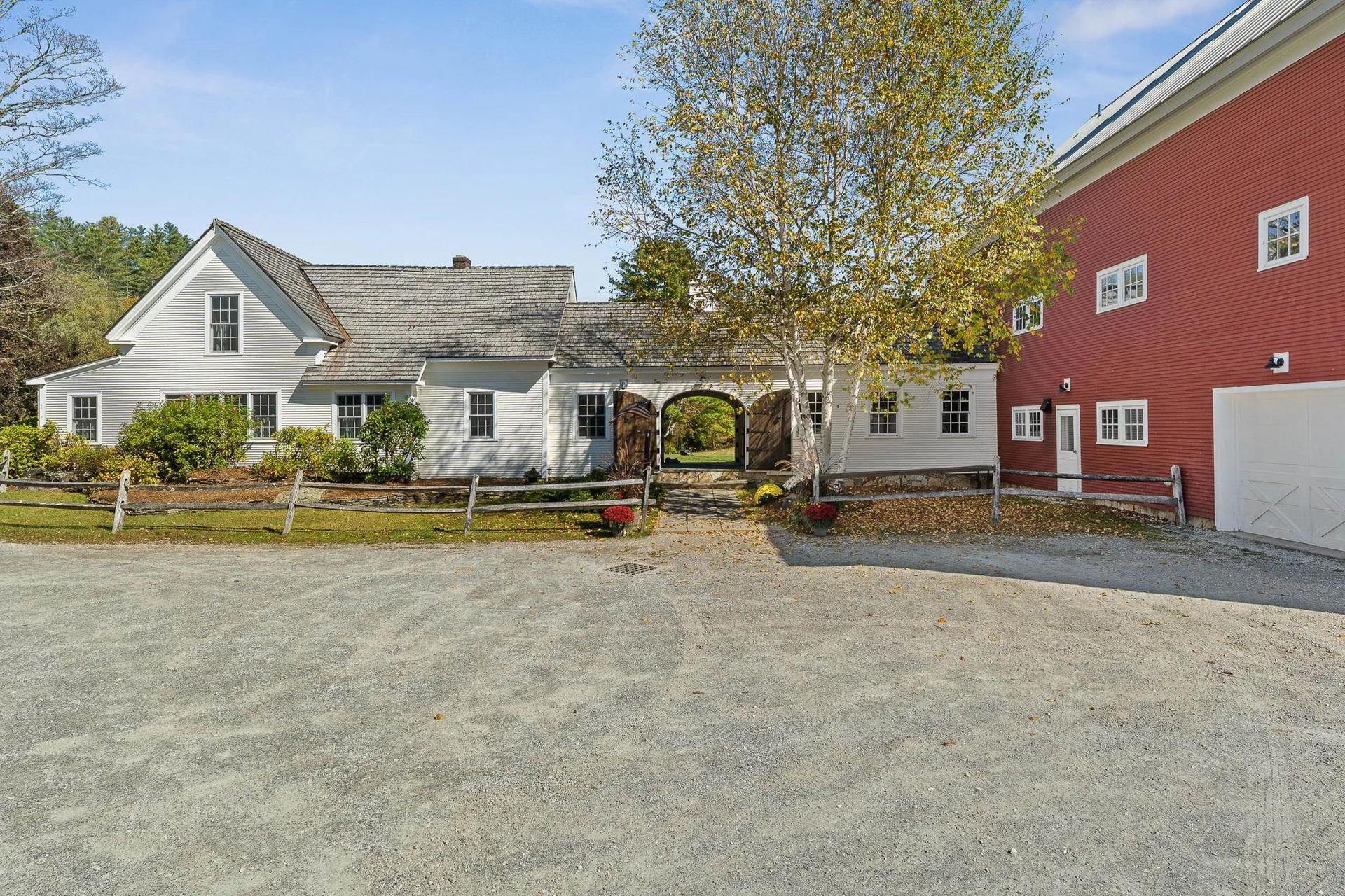 57 Tweed River Drive Pittsfield VT 05762