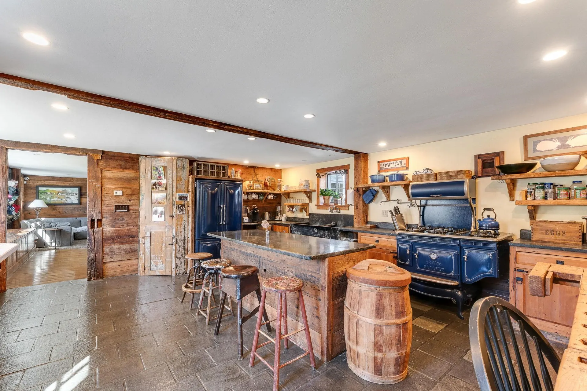 57 Tweed River Drive Pittsfield VT 05762