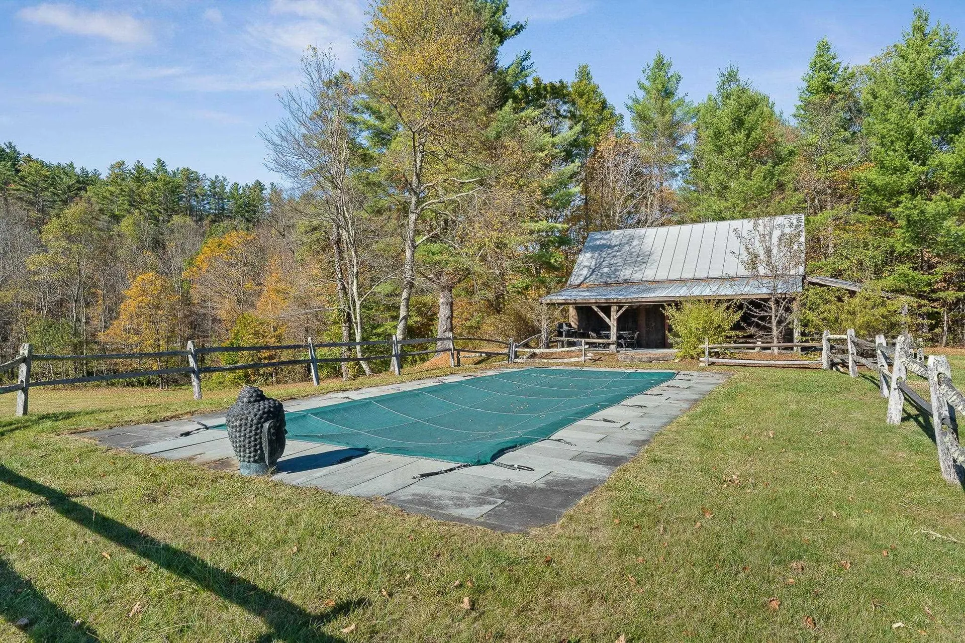 57 Tweed River Drive Pittsfield VT 05762