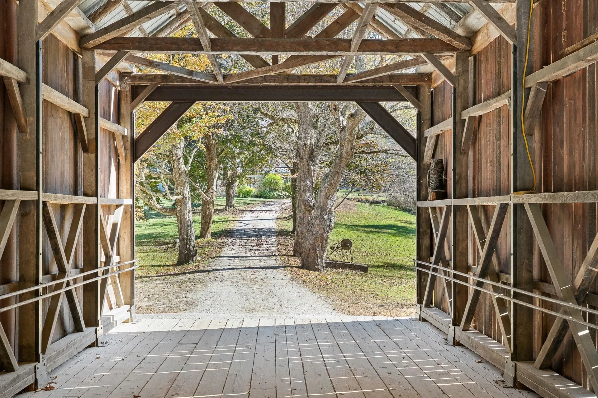 57 Tweed River Drive Pittsfield VT 05762