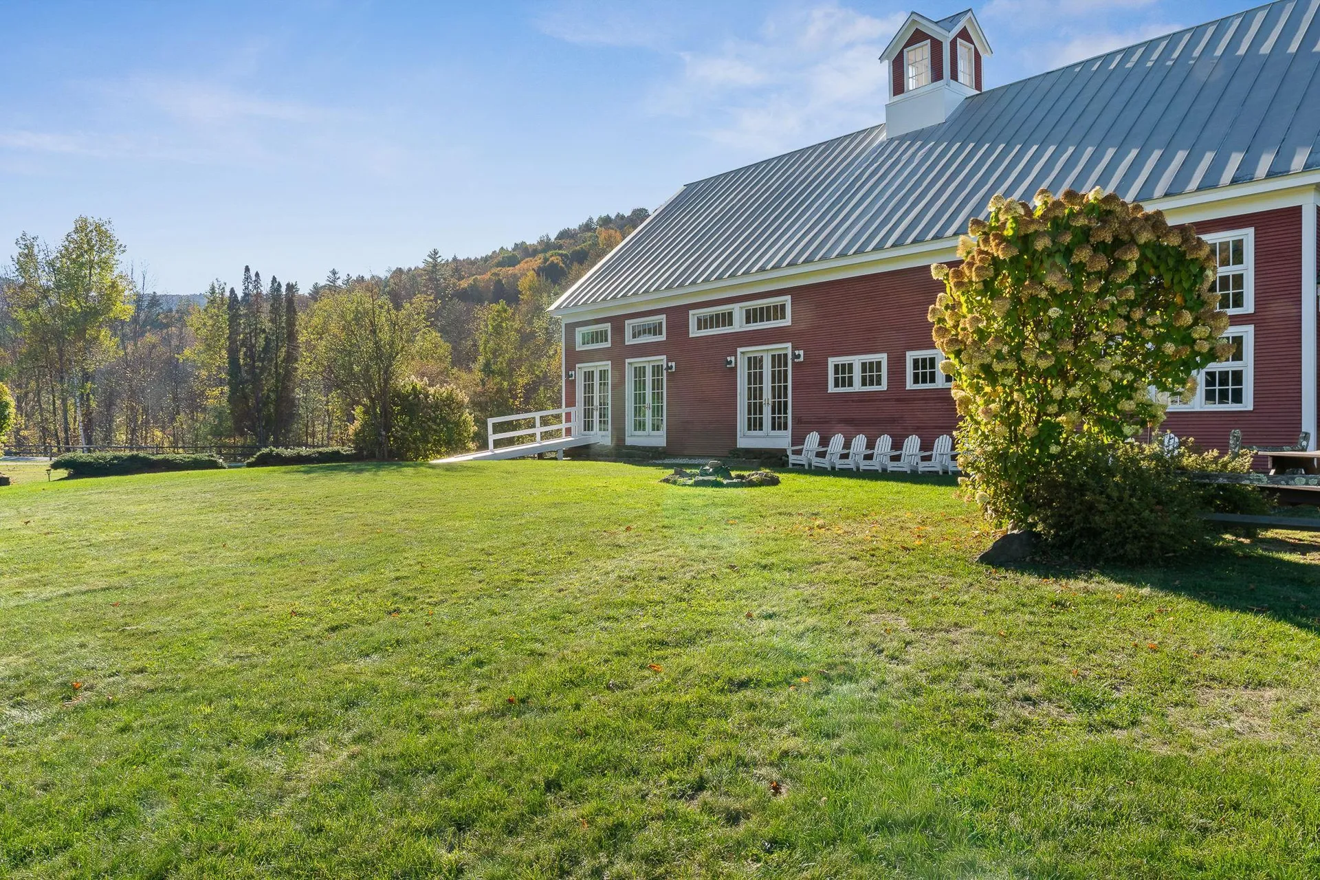 57 Tweed River Drive Pittsfield VT 05762