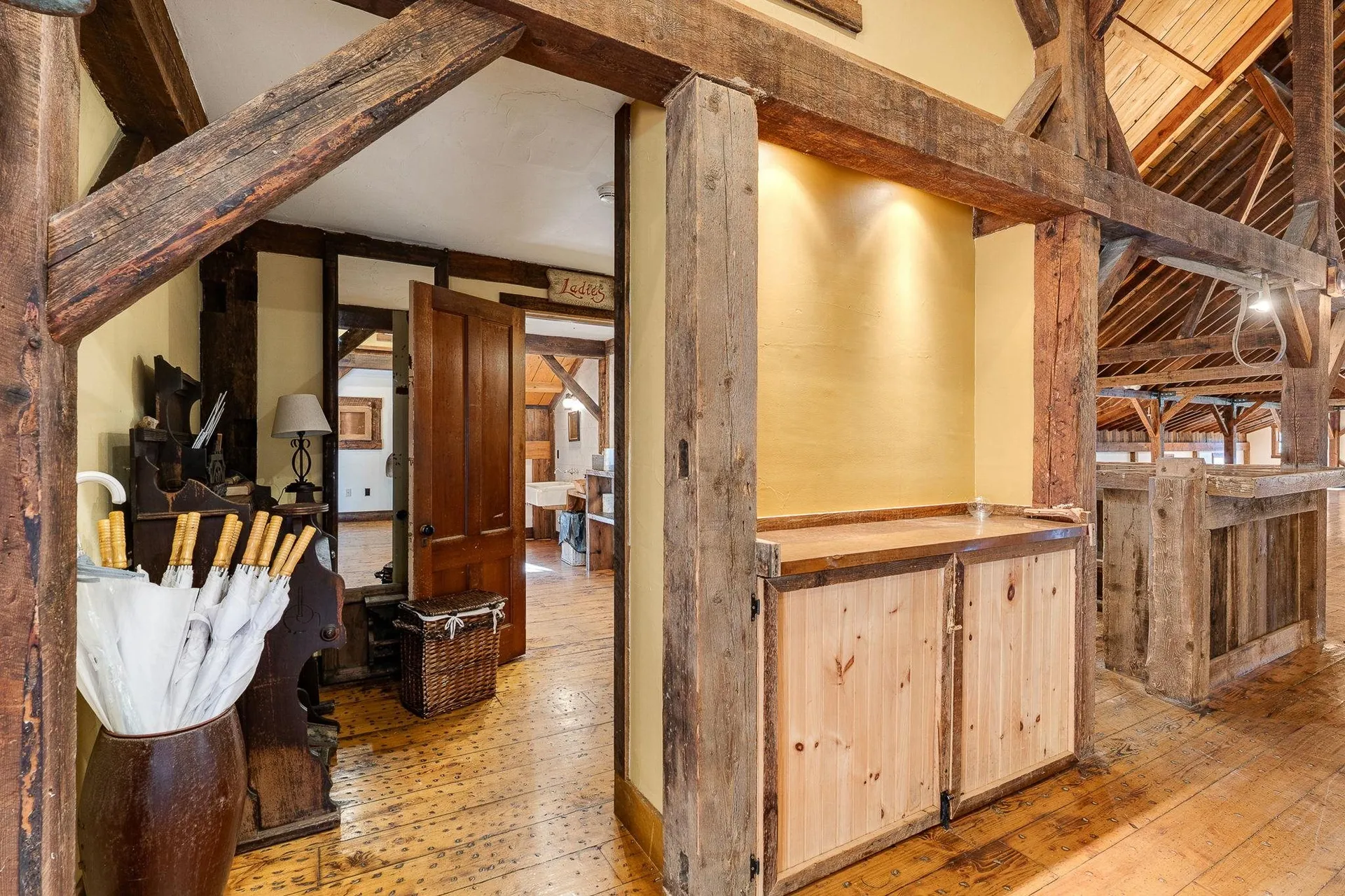 57 Tweed River Drive Pittsfield VT 05762