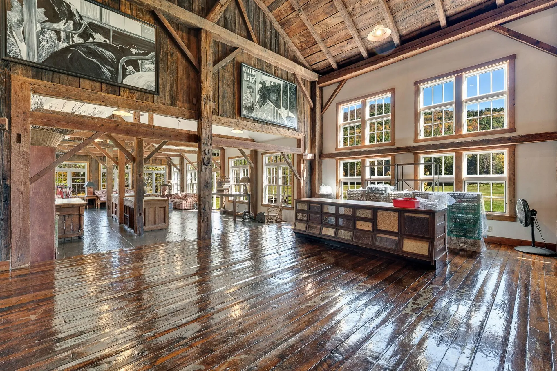 57 Tweed River Drive Pittsfield VT 05762