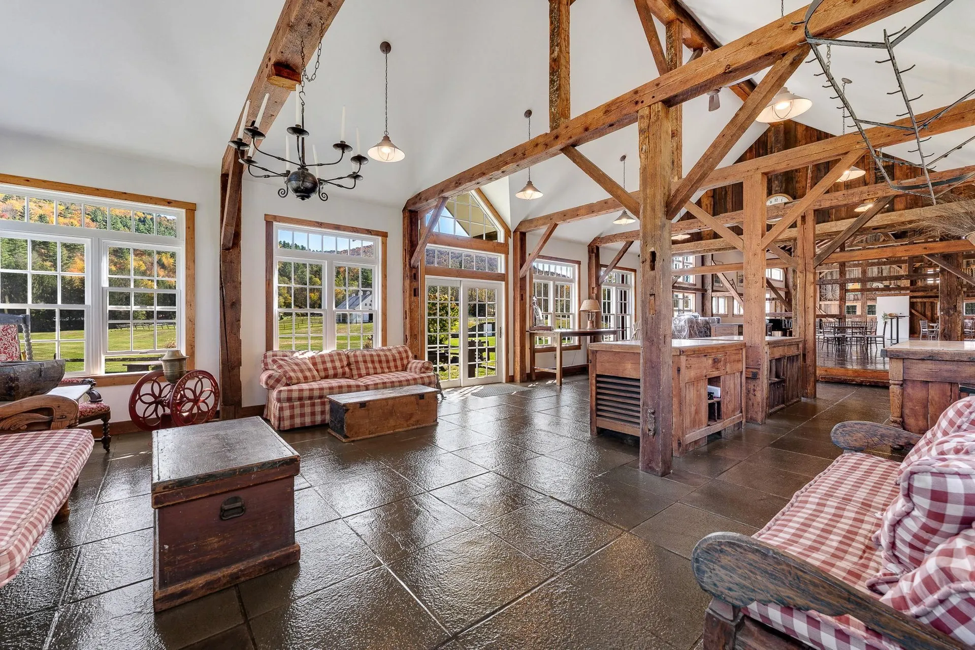 57 Tweed River Drive Pittsfield VT 05762