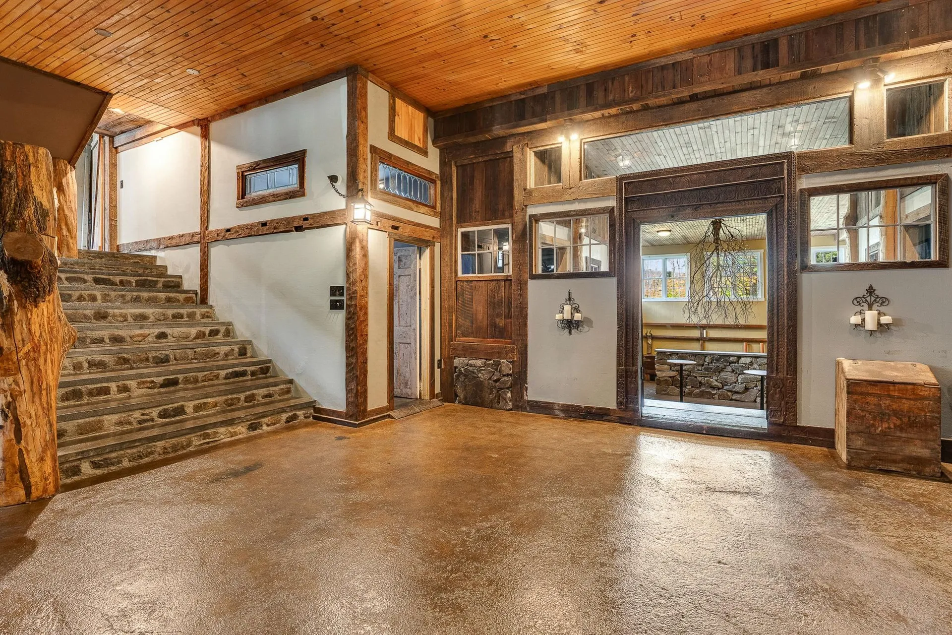 57 Tweed River Drive Pittsfield VT 05762