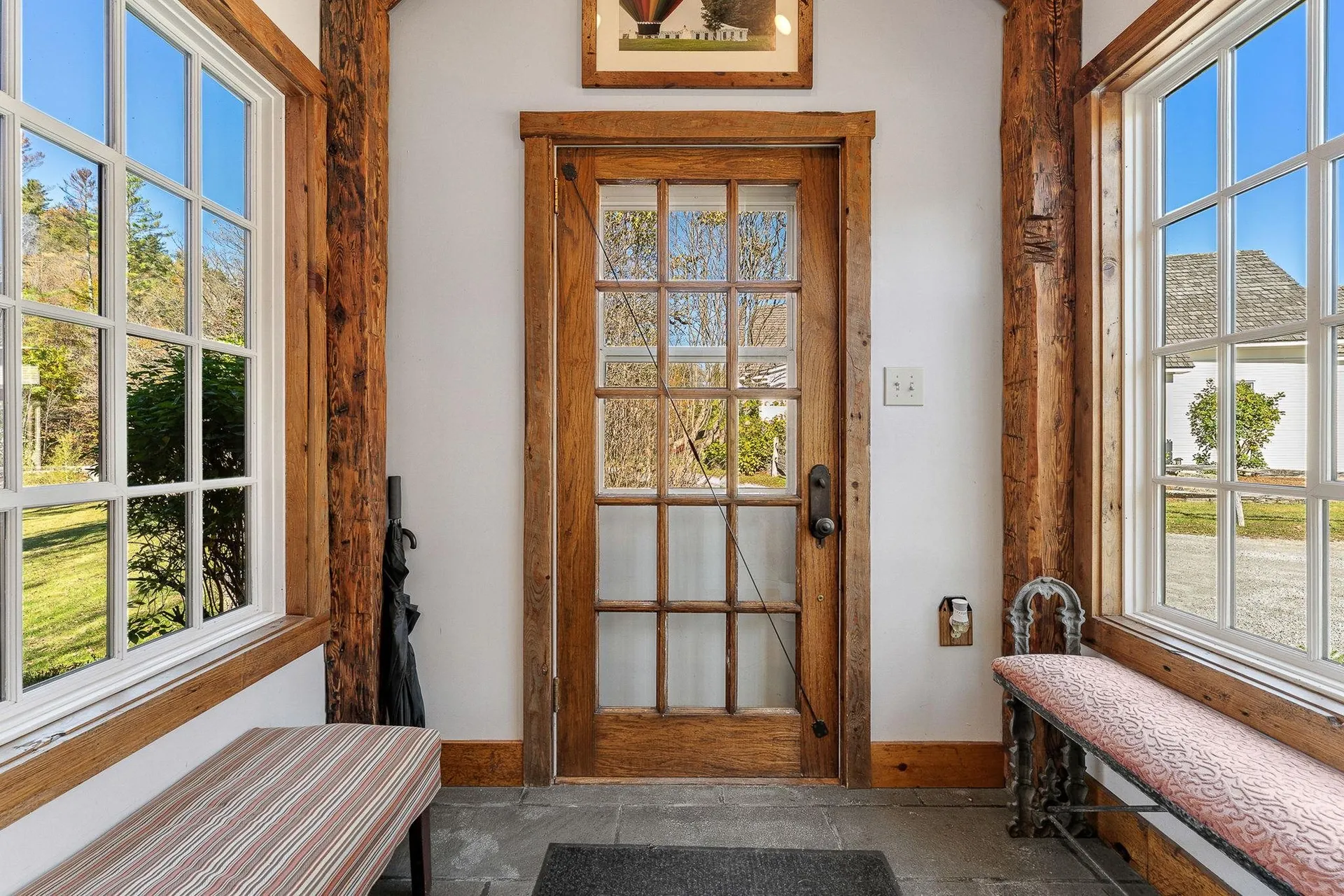 57 Tweed River Drive Pittsfield VT 05762