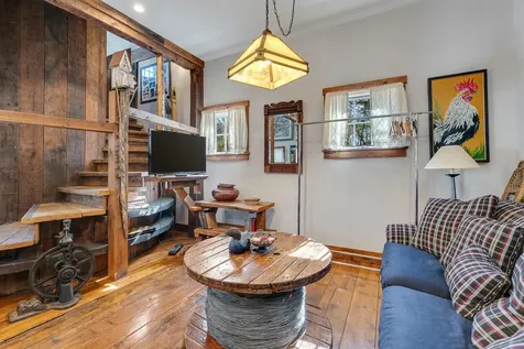 57 Tweed River Drive Pittsfield VT 05762